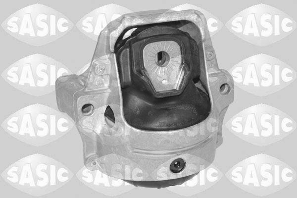 SASIC 2706573 Mounting, engine
