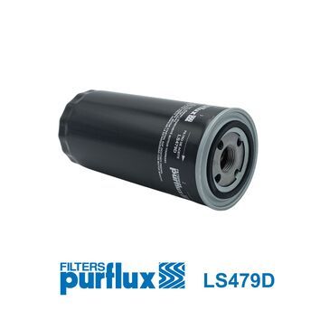 PURFLUX LS479D Oil filter