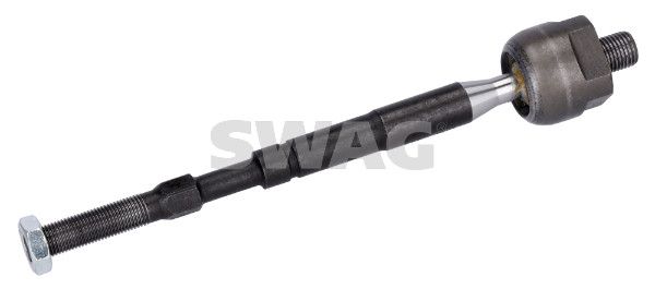 vidinė skersinė vairo trauklė