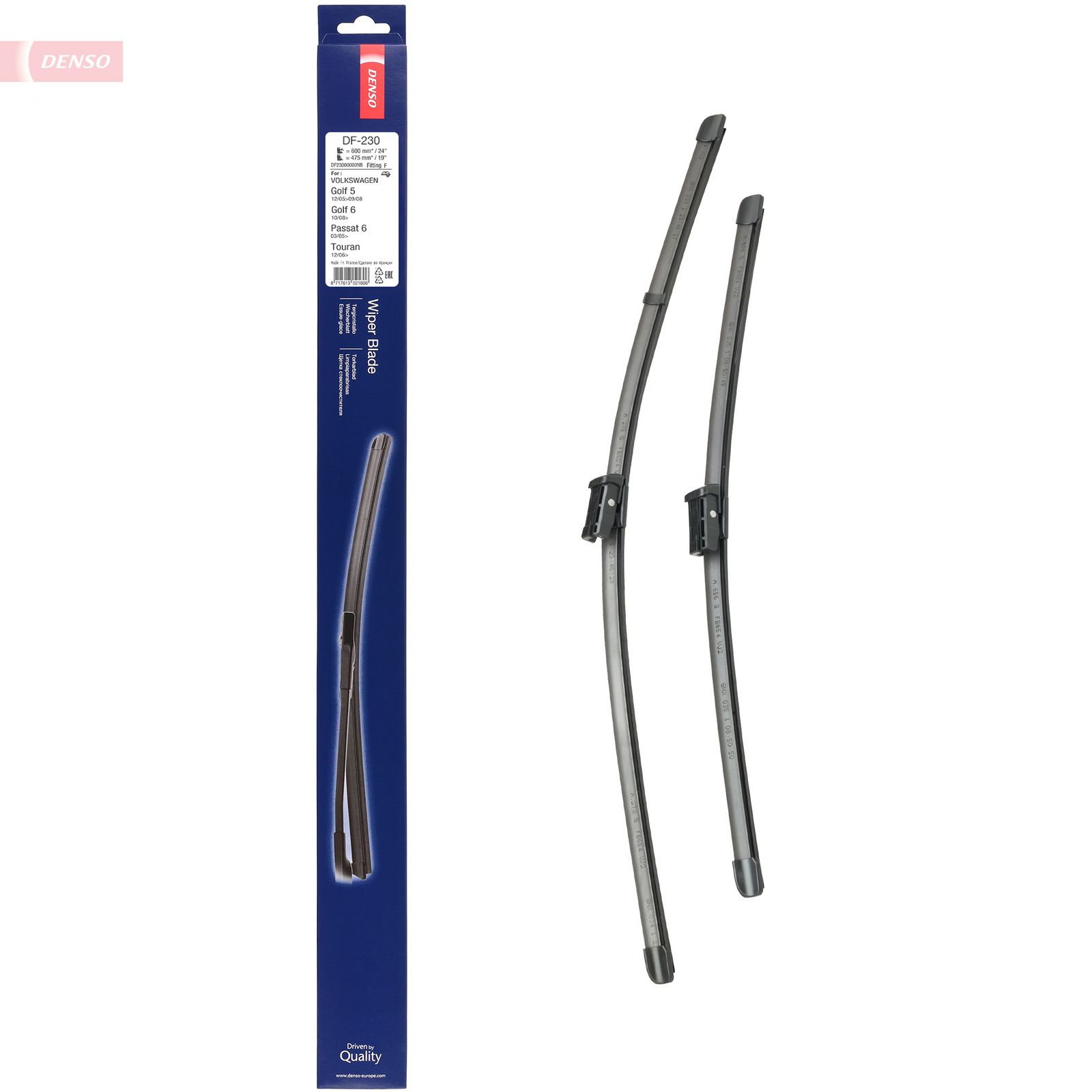 Wiper Blade-1