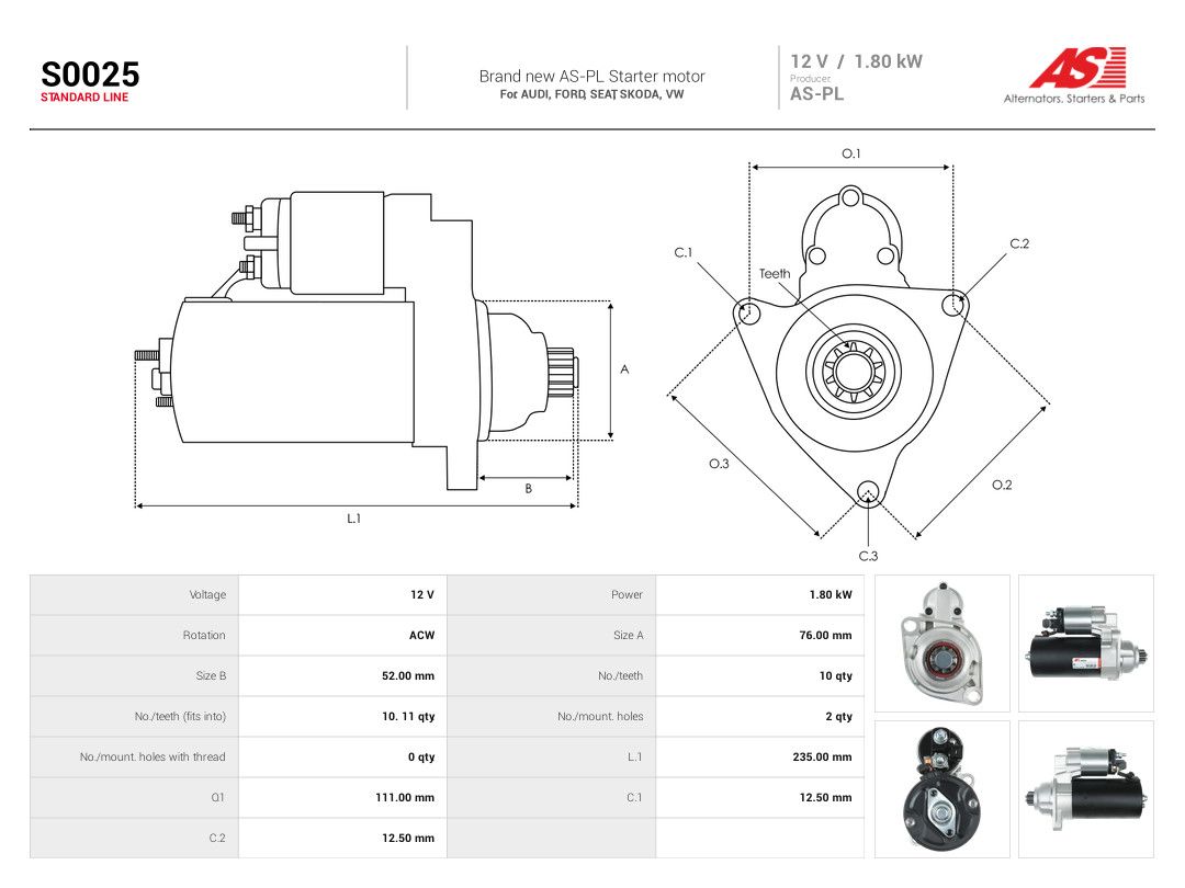 Starter-4