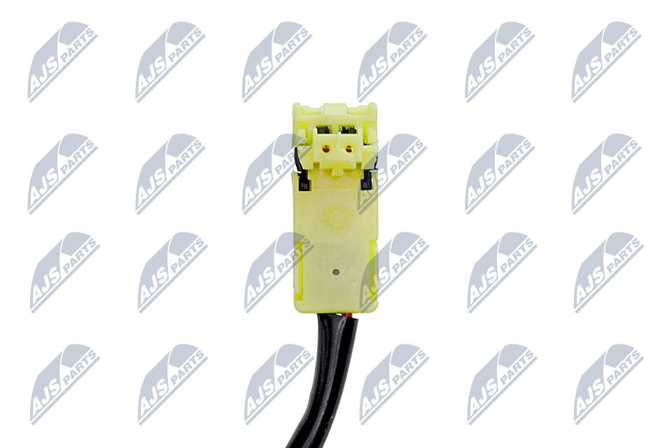 Clock Spring, airbag