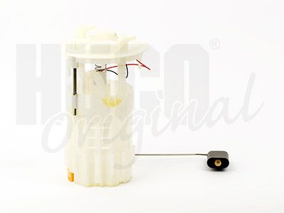 HÜCO 133575 Sensor, fuel level