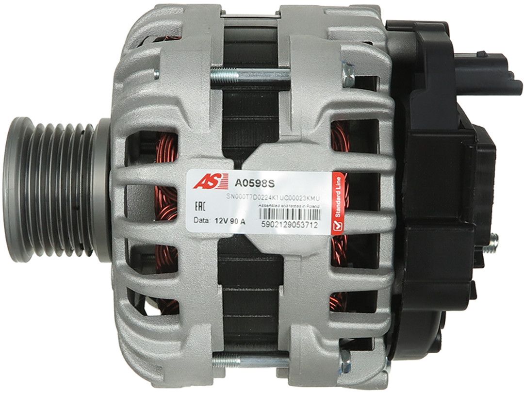 Alternator-3
