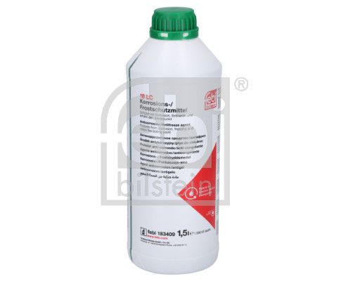 FEBI BILSTEIN 183409 Antifreeze