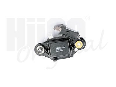 HÜCO 130704 Alternator regulator