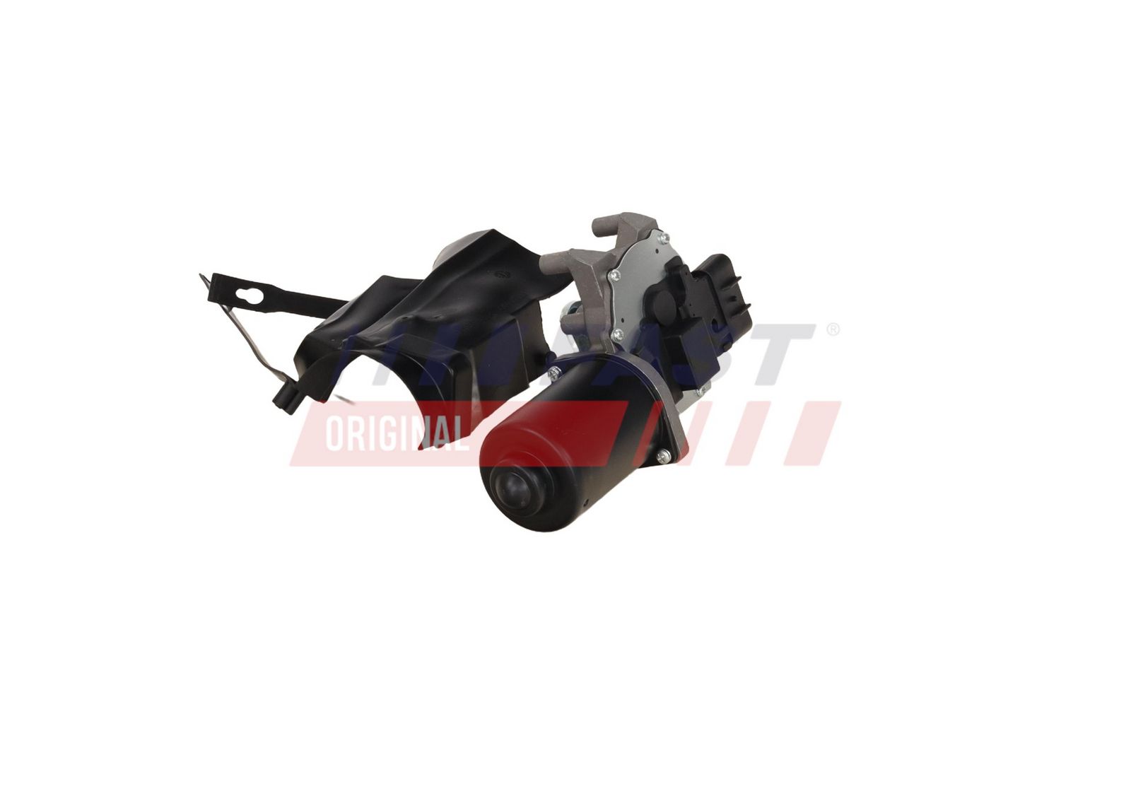 Wiper Motor-4