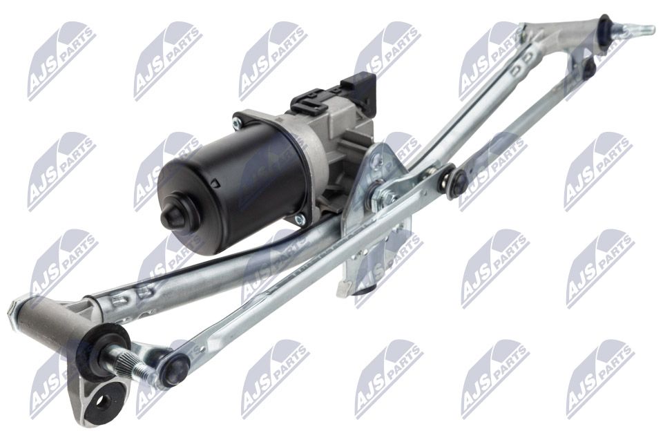 Wiper Linkage
