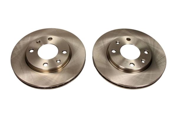 MAXGEAR 19-0696 Brake disc