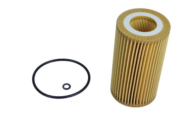 Oil Filter-1