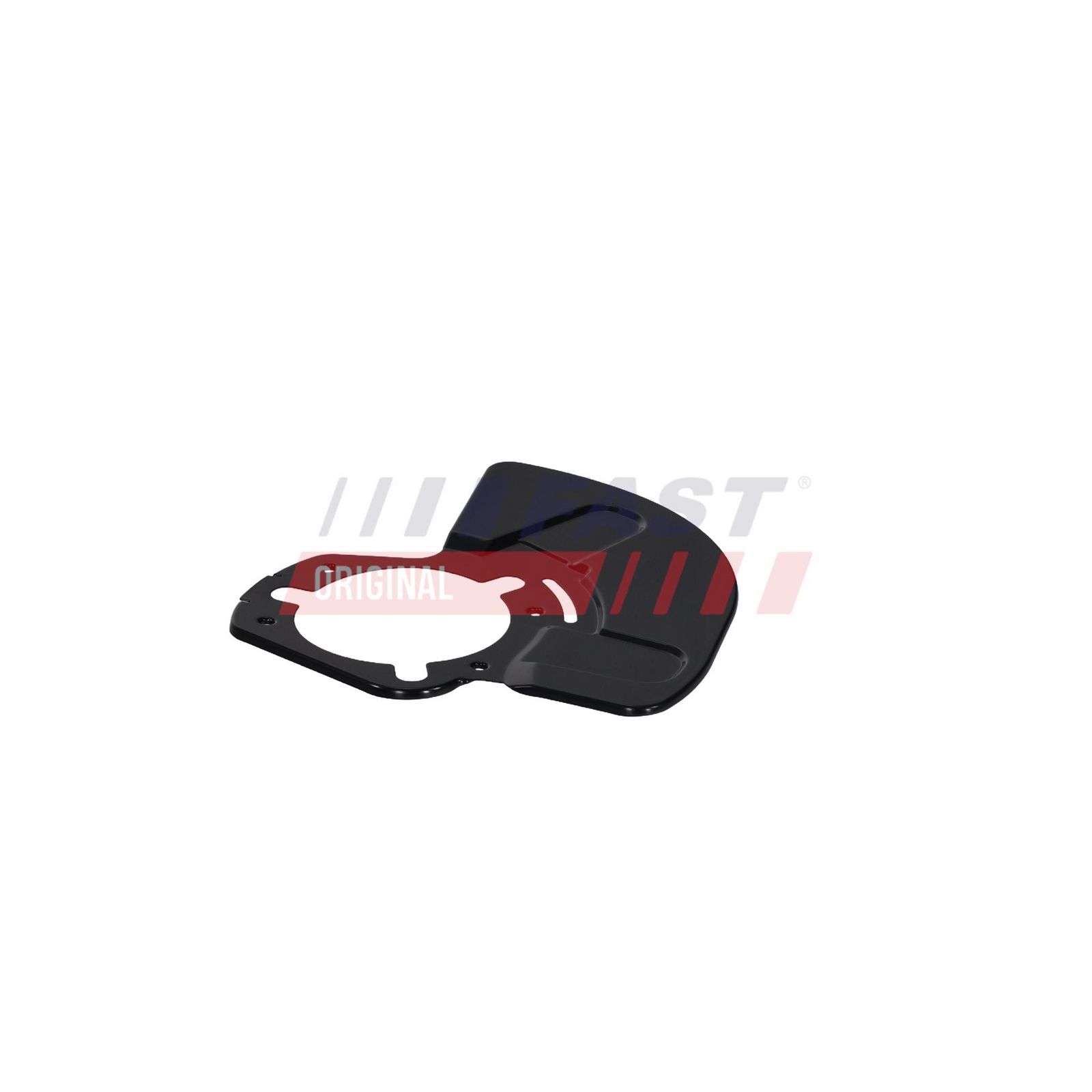 Splash Guard, brake disc-3