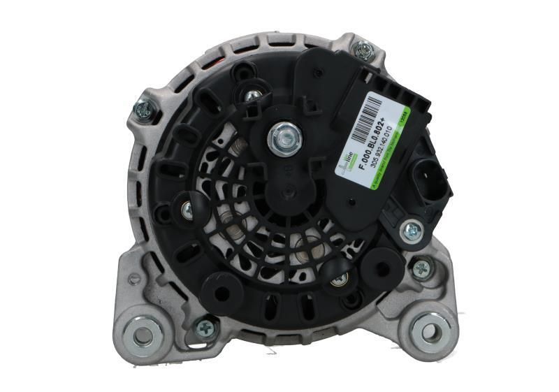 Alternator-2