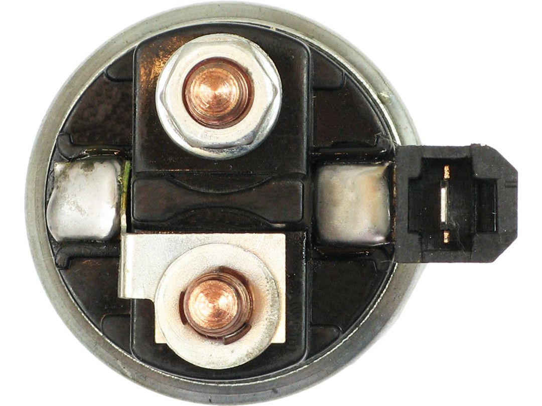 Solenoid Switch, starter-2