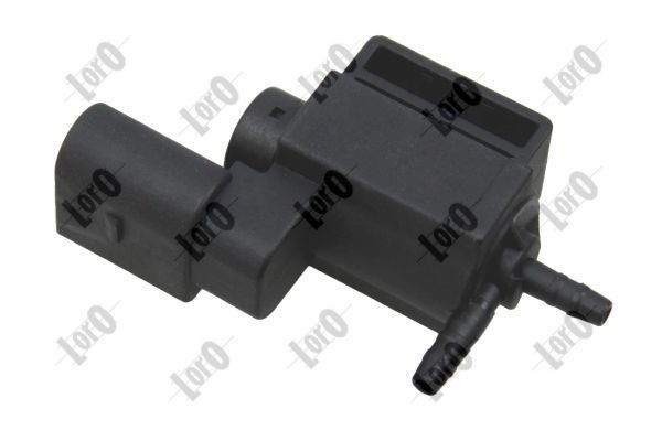 Valve, air control (intake air)