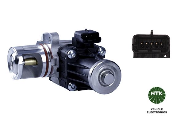 NTK 93980 Egr valve