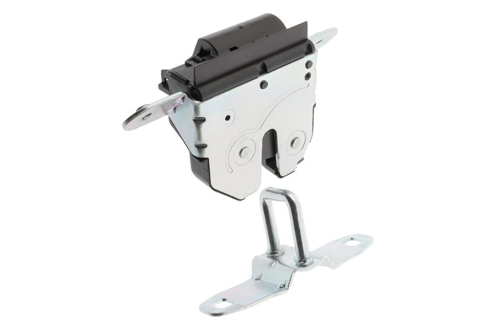 TOPRAN 601 845 Tailgate lock