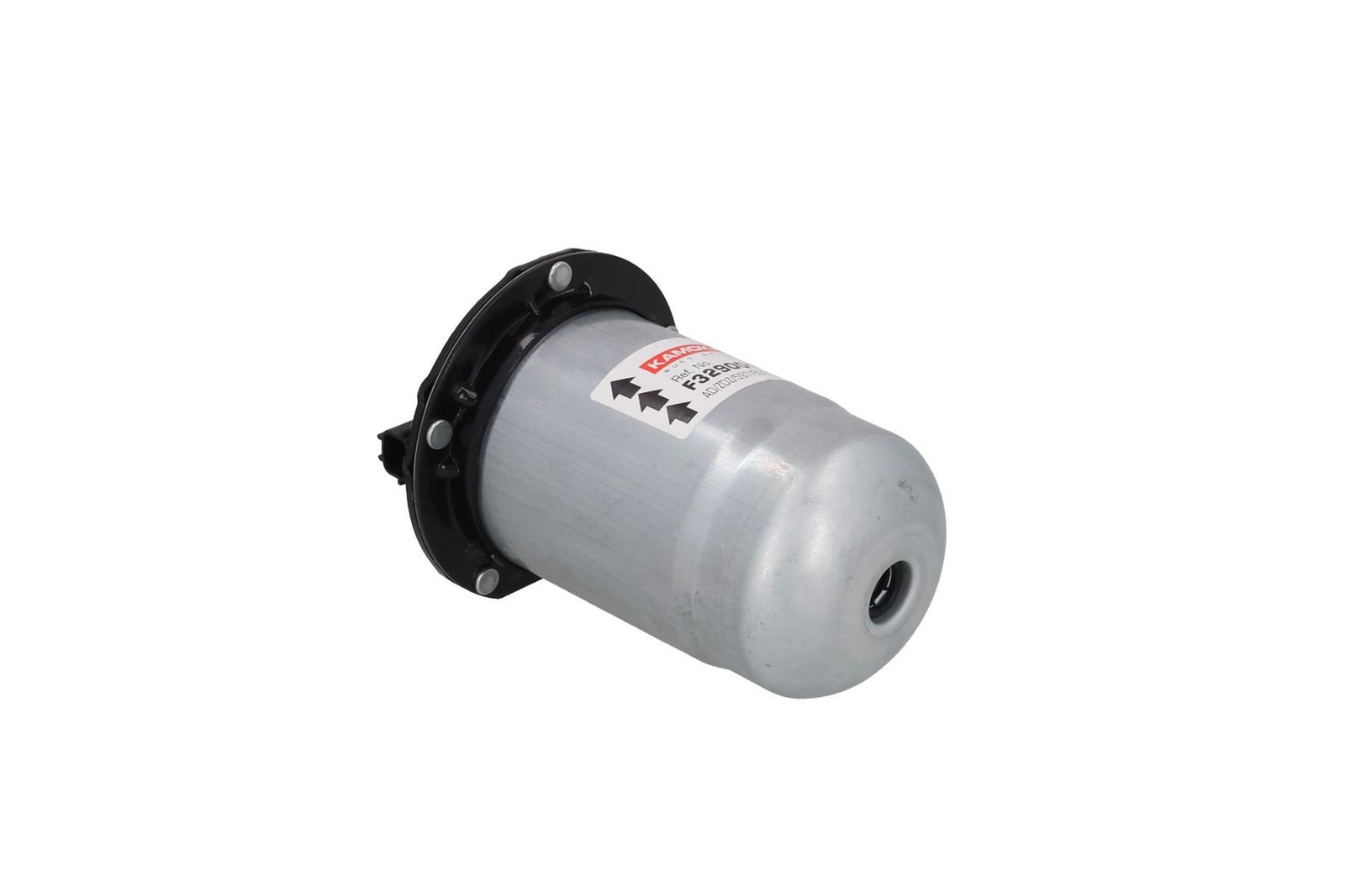 Fuel Filter-1