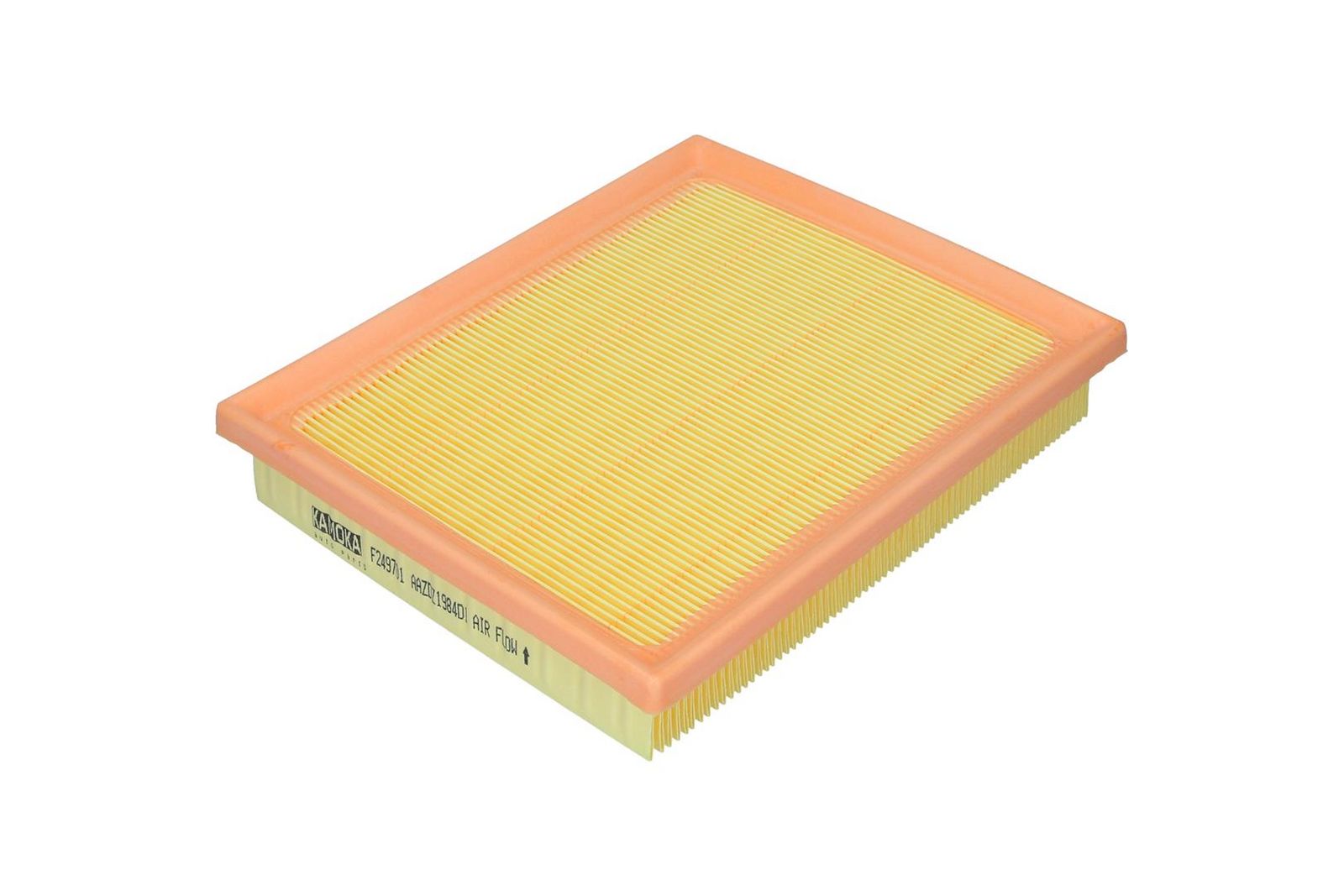 Air Filter-1