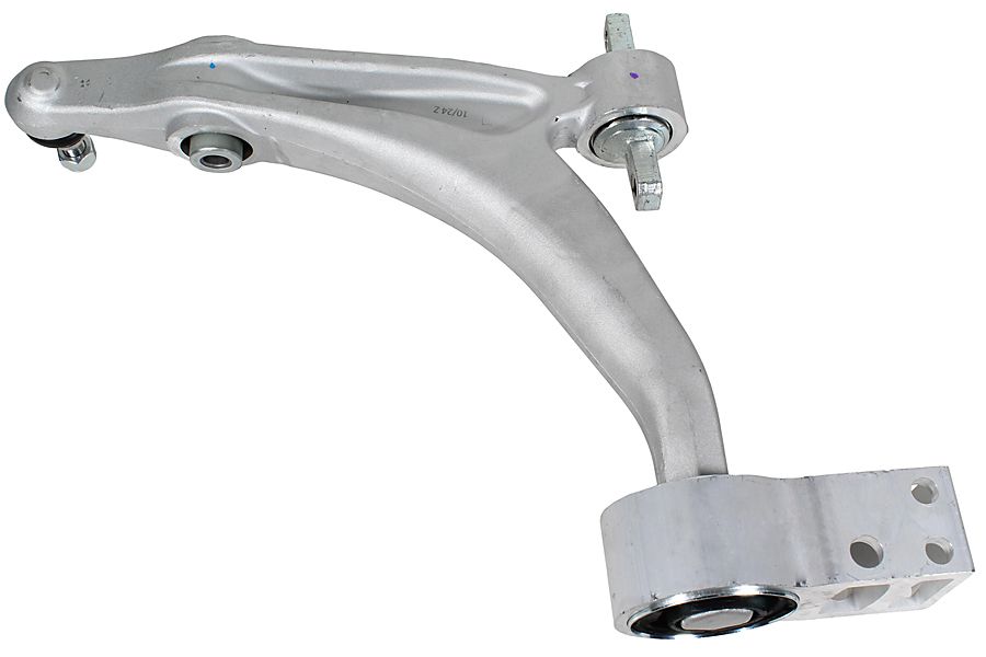 METZGER AUTOTEILE 58001801 Control/trailing arm, wheel suspension