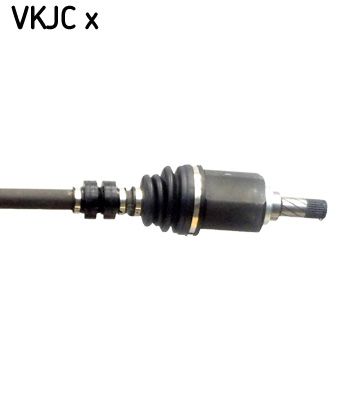 SKF VKJC 8551 Drive shaft
