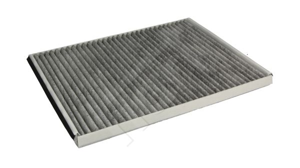HART 338 196 Filter, cabin air