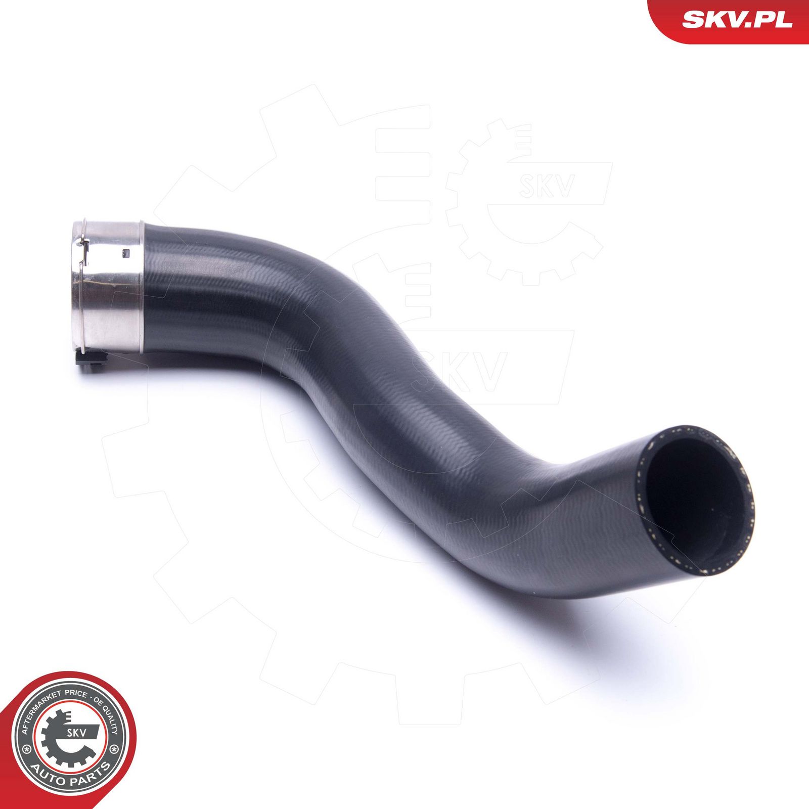 ESEN SKV 54SKV064 Charge air hose