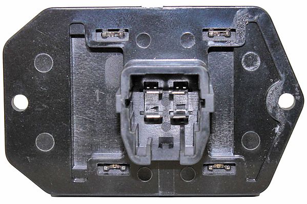 Resistor, interior blower-1