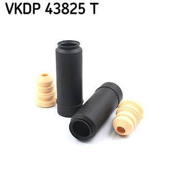 SKF VERTEVO VKDP 43825 T Dust protection kit, shock absorber