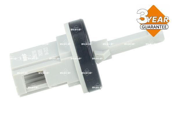 Sensor, interior temperature-1