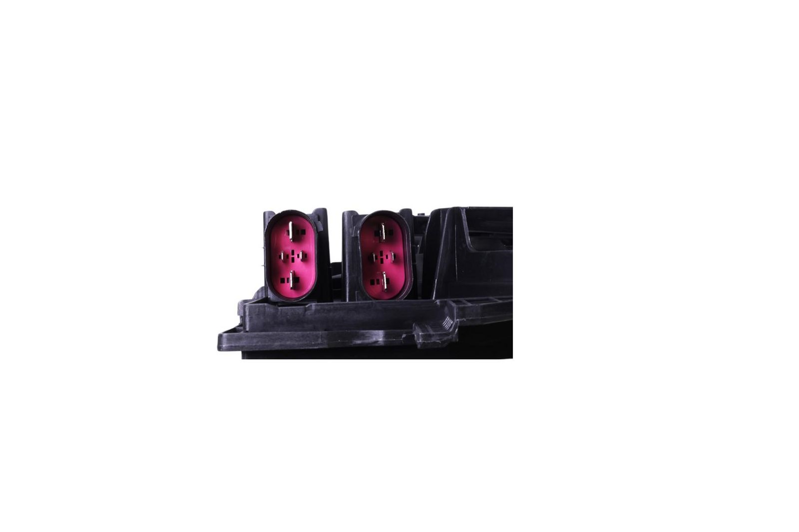 Fan, engine cooling-2