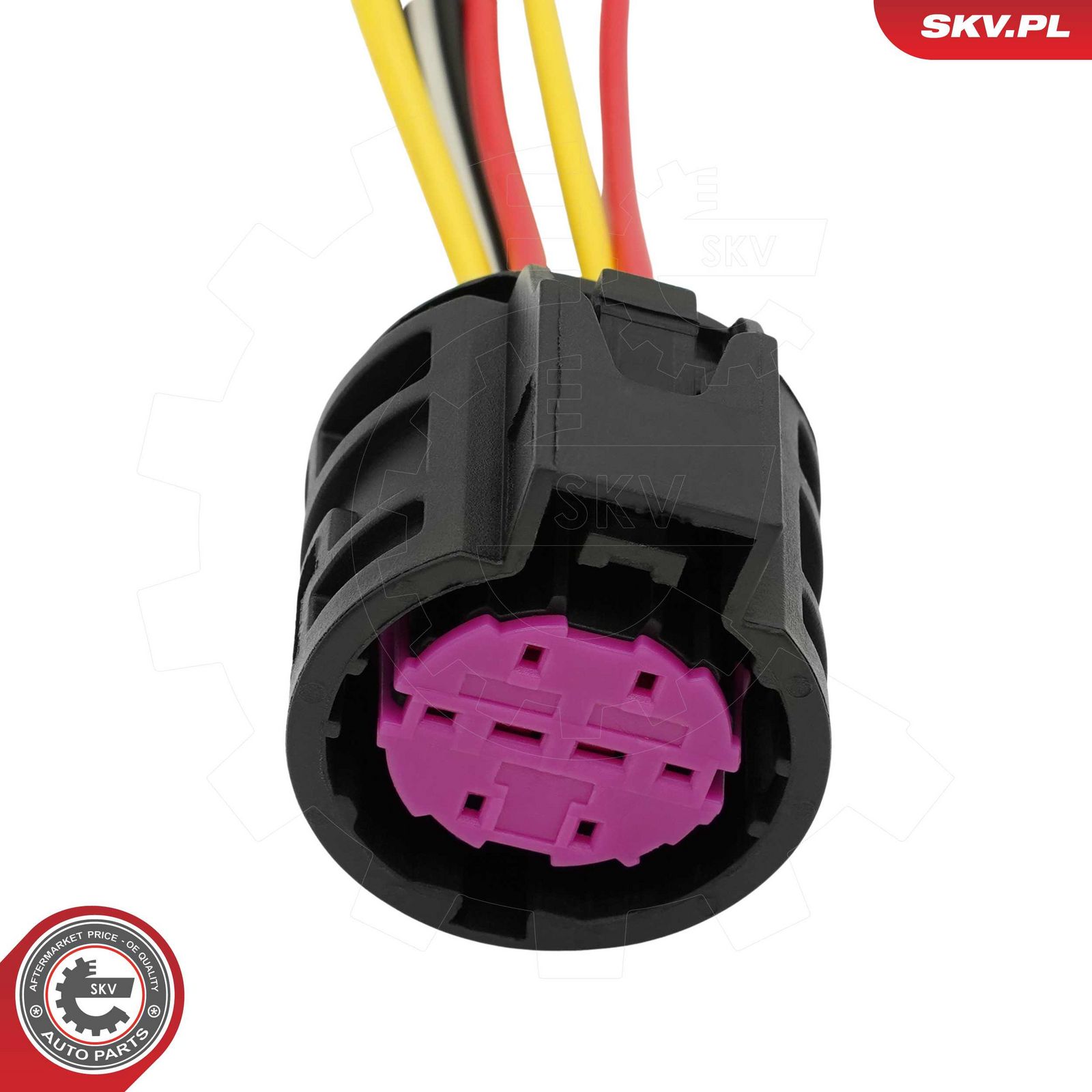 Repair Kit, cable set-1