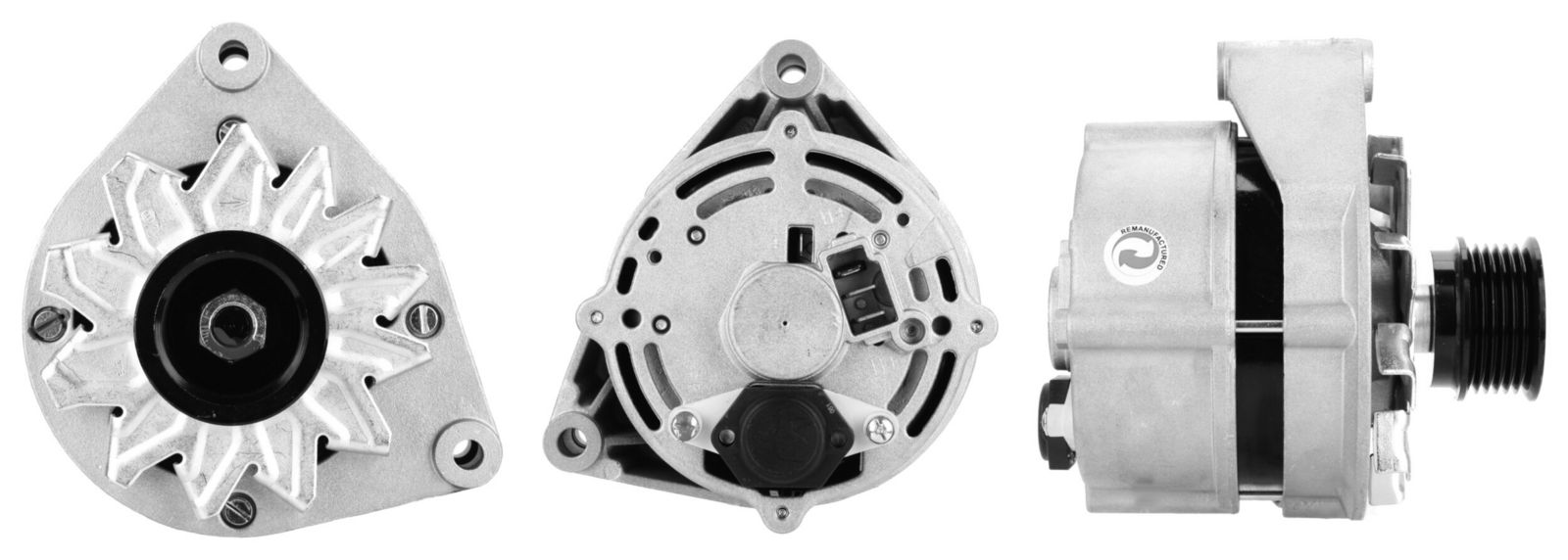 LUCAS LRA00721 Alternator