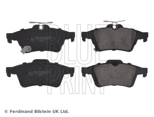 stabdžių trinkelių rinkinys, diskinis stabdys