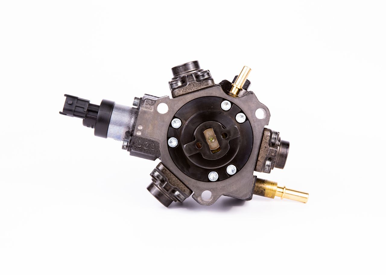High-pressure Pump-2