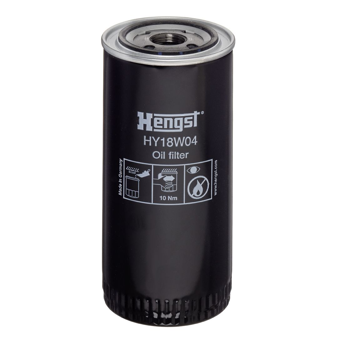 HENGST FILTER HY18W04 Filter, operating hydraulics