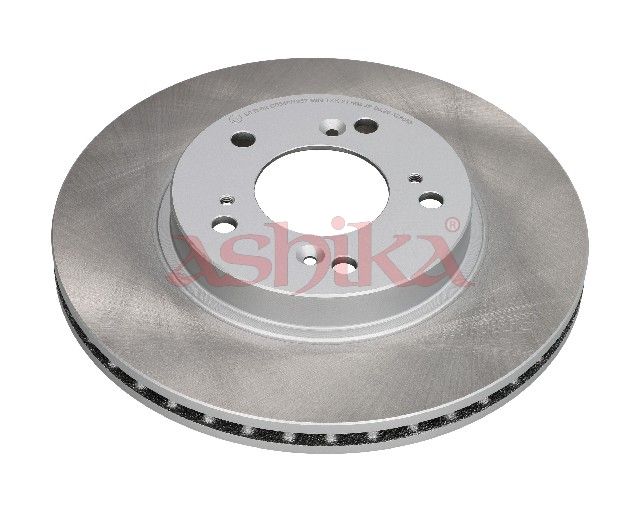 ASHIKA 60-04-496C Brake disc