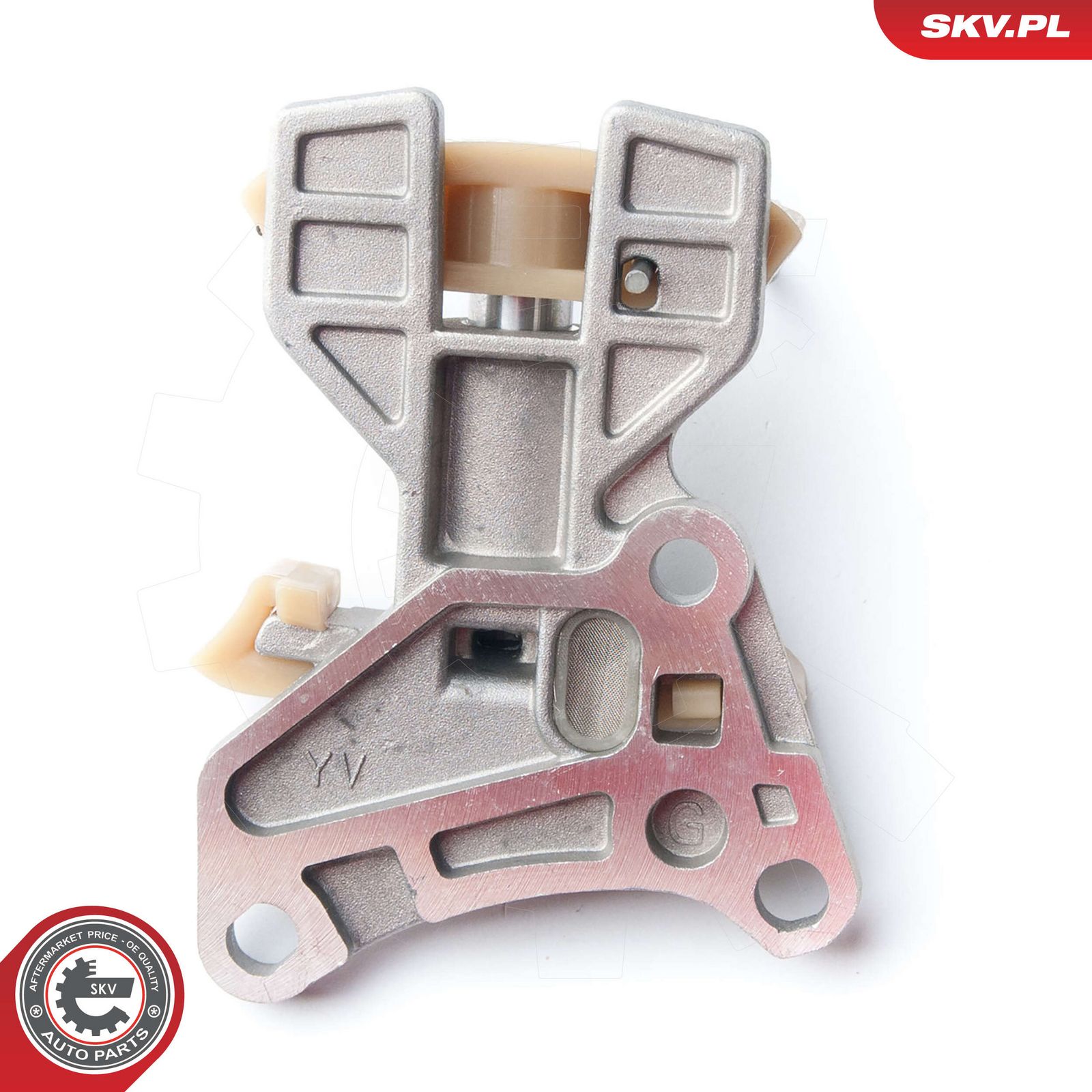 Tensioner, timing chain-2