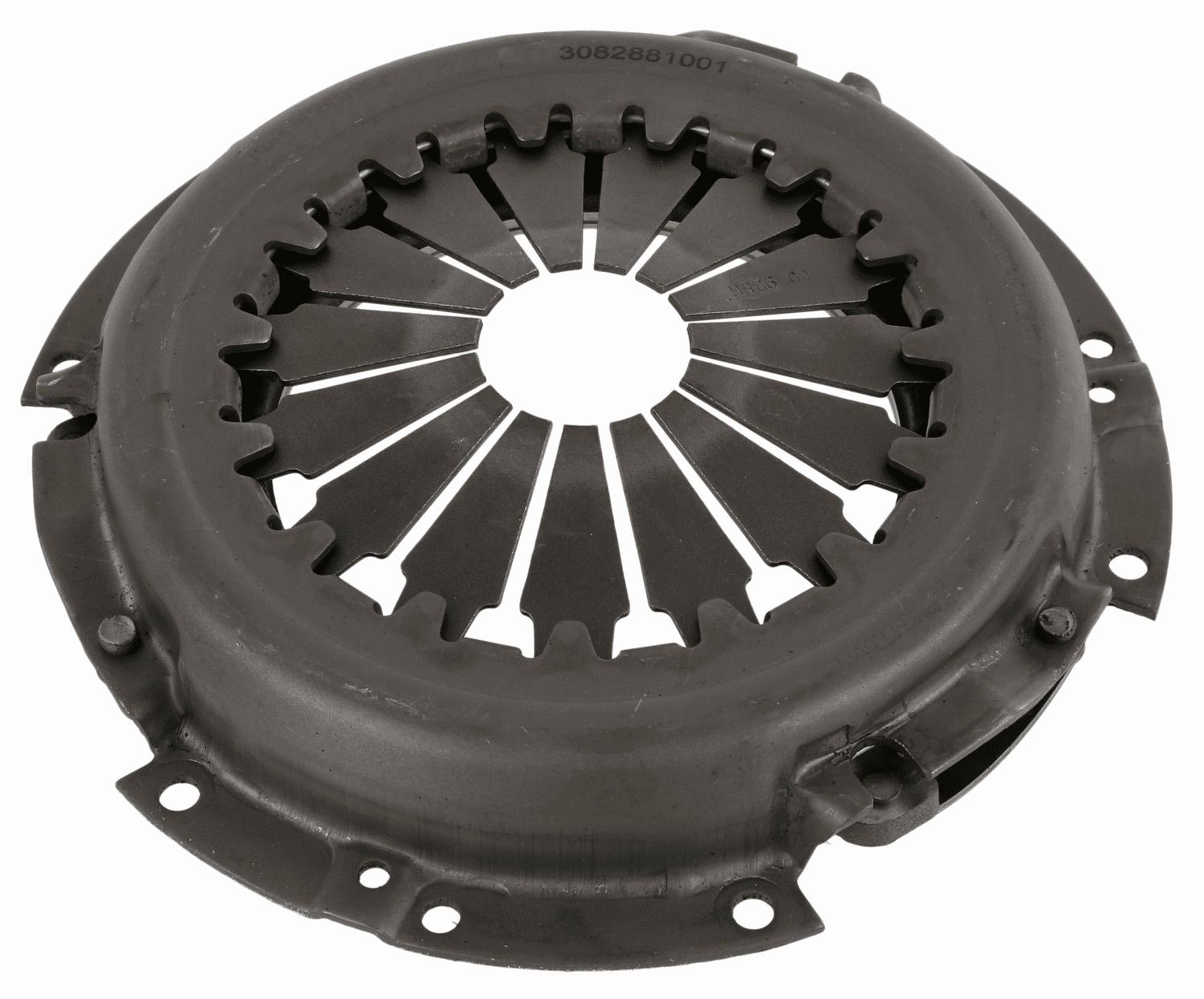 SACHS 3082 881 001 Clutch pressure plate