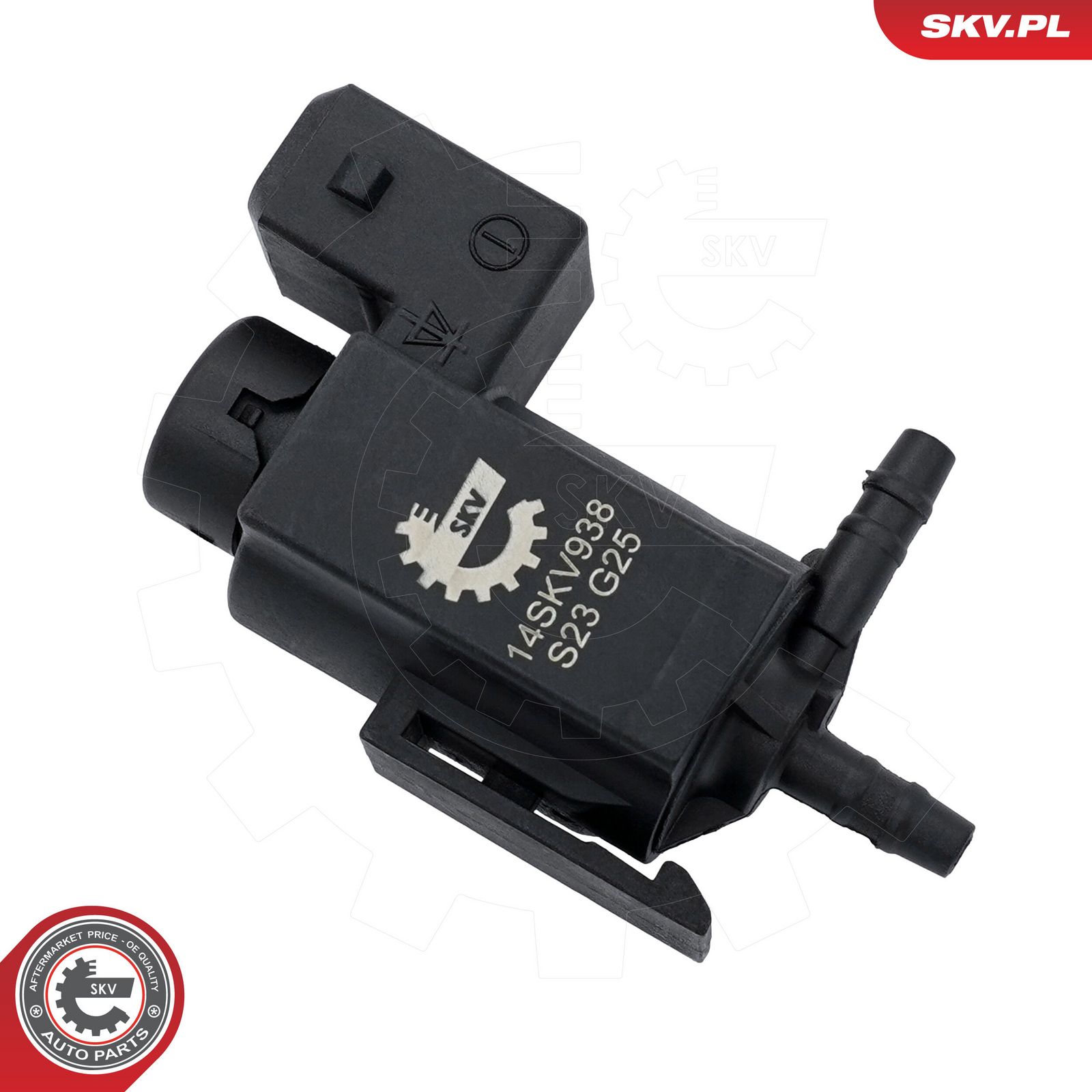 ESEN SKV 14SKV938 Pressure converter