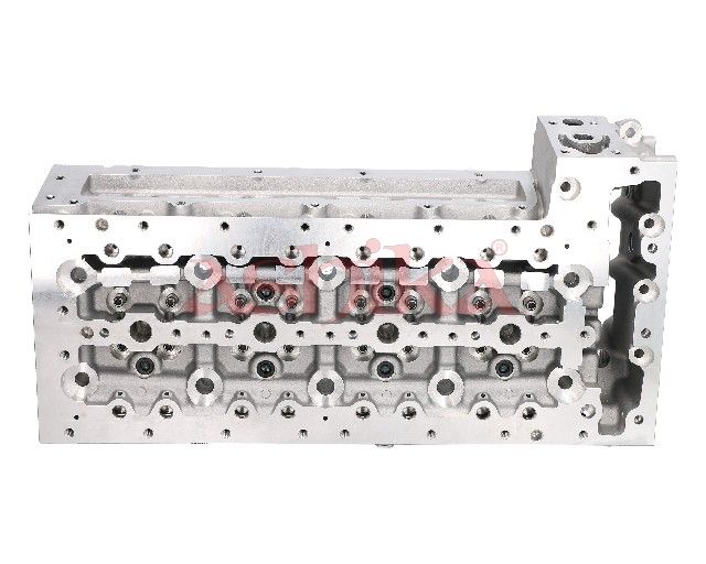 Cylinder Head-4