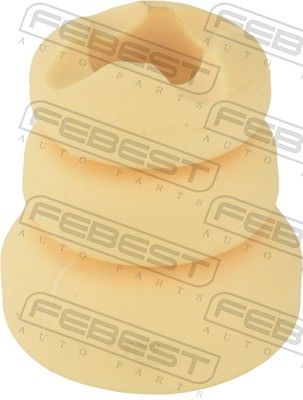 FEBEST BMD-G20F Rubber buffer, suspension