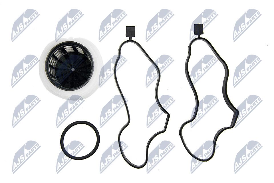 Filter, crankcase ventilation-2