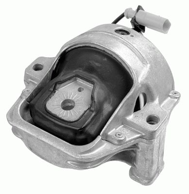 LEMFÖRDER 34742 01 Mounting, engine