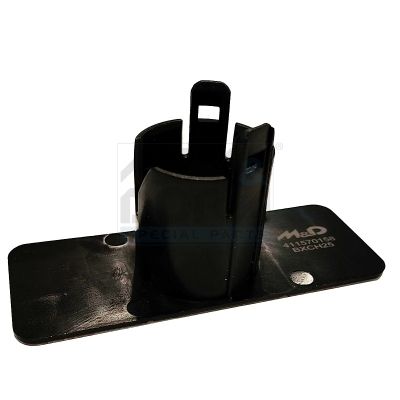 MEAT & DORIA 94600 Holder, sensor (parking distance control)