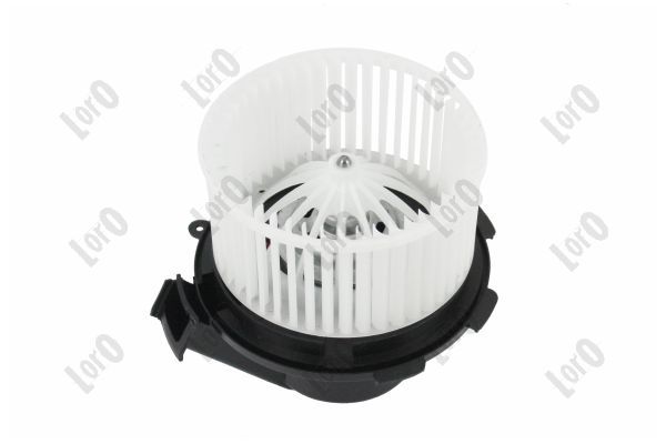 Interior Blower-1