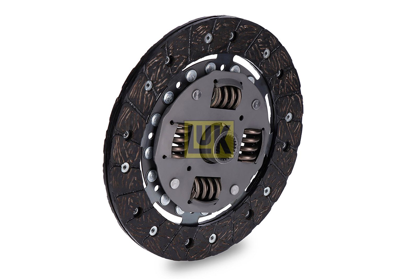 SCHAEFFLER LUK 319 0004 16 Clutch disc