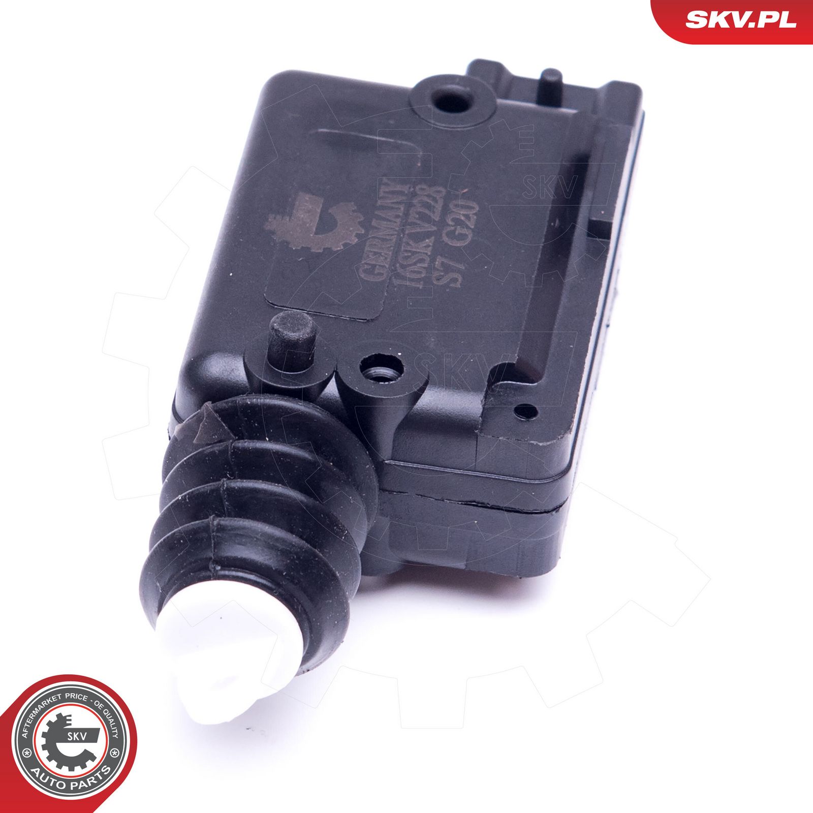 ESEN SKV 16SKV228 Door lock