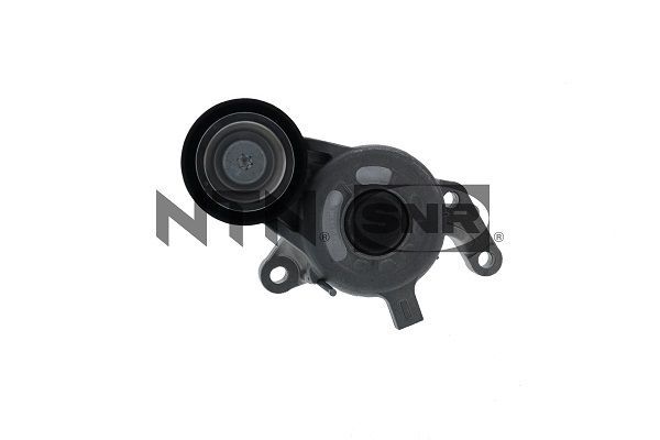 SNR GA359.40 Belt tensioner, v-ribbed belt
