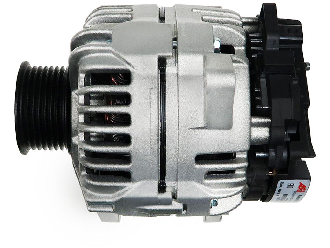 Alternator-3