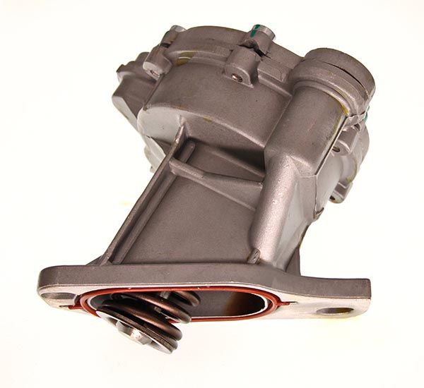 Vacuum Pump, braking system-2
